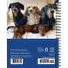 image Crusoe Celebrity Dachshund 2025 Engagement Planner