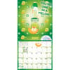 image Sangaria 2026 Wall Calendar Third Alternate Image