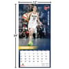 image WNBA All Stars 2025 Wall Calendar