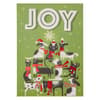 image Dog and Cat Tree Christmas Card First Alternate Image width=&quot;1000&quot; height=&quot;1000&quot;