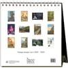 image Nostalgic Hiking 2025 Easel Desk Calendar First Alternate Image width=&quot;1000&quot; height=&quot;1000&quot;