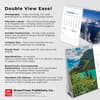 image National Parks 2026 Desk Calendar