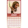image Masters of the Universe Movie 2027 Wall Calendar Second Alternate Image