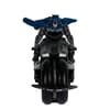 image DC Multiverse The Flash Movie Batman and Batcycle 2-Pack Eleventh Alternate Image