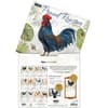 image Proud Rooster Special Edition 2027 Wall Calendar Third Alternate Image