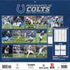 image NFL Indianapolis Colts 2027 Wall Calendar First Alternate Image
