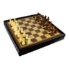 image Wooden Chess Set Deluxe Sixth Alternate Image