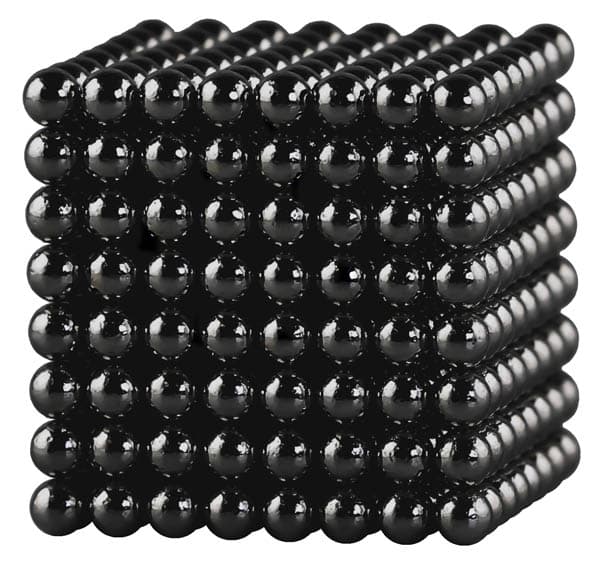 Speks Luxe Black Alternate Image 2