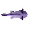 image Snoozimals 20 Inch Axolotl Purple Plush alternate view