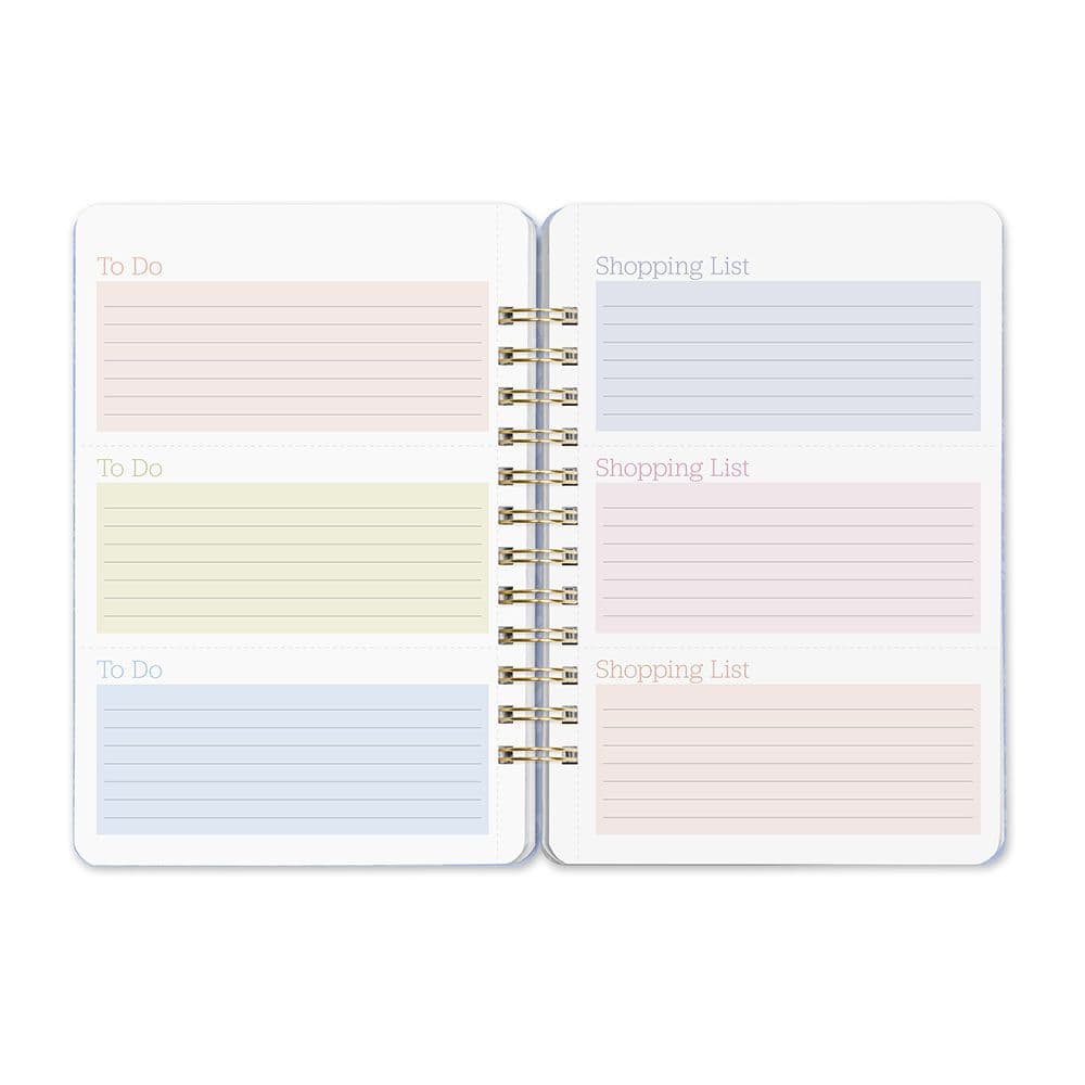 Bella Flora 2027 Do It All Planner Third Alternate Image