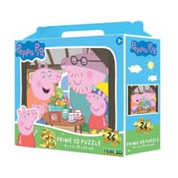 image Peppa Pig 24 Piece Puzzle