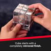 image Rubik's Pulse 3x3 Light-Up Cube Fourth Alternate Image