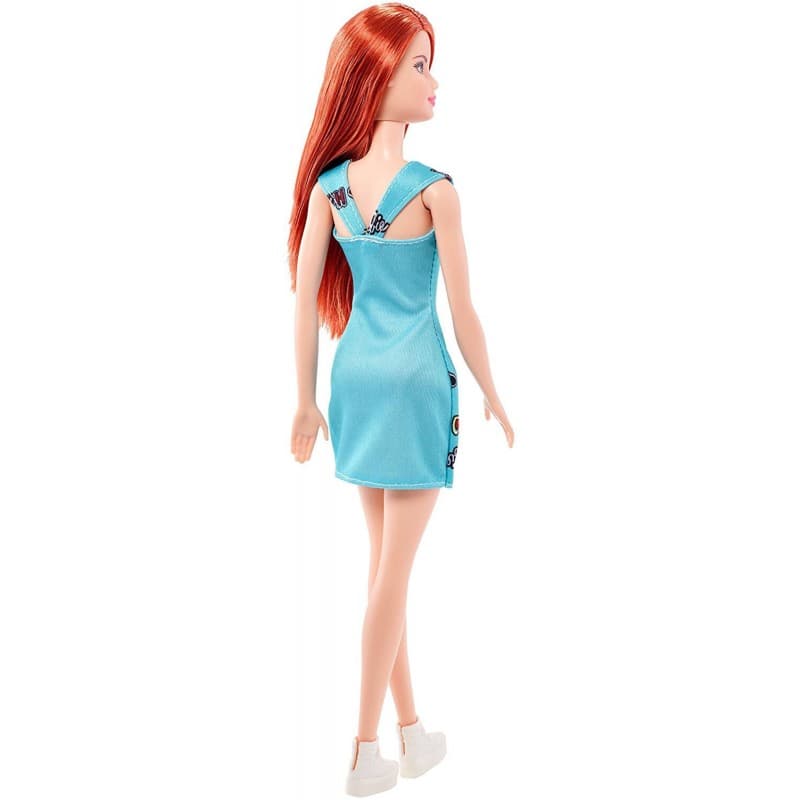 Barbie Doll Alternate Image 3