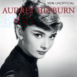 50枚限定 2024 Eternal Cuts Audrey Hepburn 50枚限定 2024 Eternal