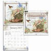image Rosewood Ranch 2027 Mini Wall Calendar