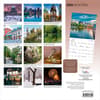 image Montreal 2026 Wall Calendar First Alternate Image