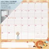 image Family Design 2025 Magnetic Wall Calendar Alt1