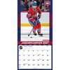 image NHL Montreal Canadiens 2027 Mini Wall Calendar