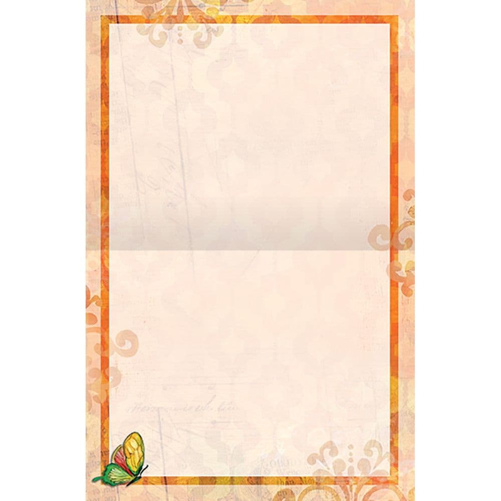 Flight Assorted Boxed Note Cards by Lisa Kaus Alternate Image 5