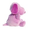 image Palm Pals Snoopy Color Collection Purple 5in Plush First Alternate Image