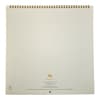 image Birth Flowers 2026 Spiral Wall Calendar Fifth Alternate Image