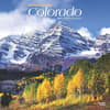 image Colorado Wilderness 2025 Wall Calendar Main Product Image width=&quot;1000&quot; height=&quot;1000&quot;