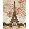 image Dreaming of Paris 5.25" x 4" Blank Note Cards by Suzanne Nicoll Main Image