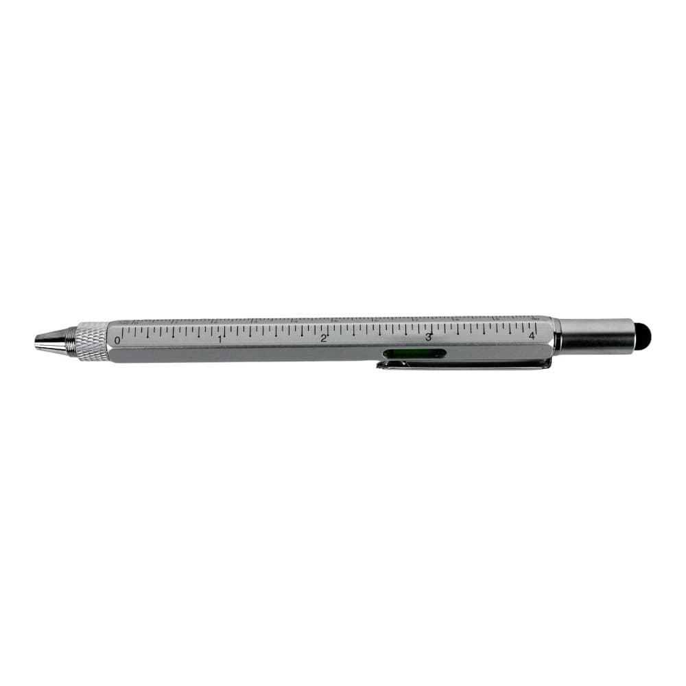 6 in 1 Multi Tool Pen Fifth Alternate Image width=&quot;1000&quot; height=&quot;1000&quot;