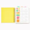 image Modern Collage 2026 Planner First Alternate Image