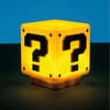 image Super Mario Question Block Light Second Alternate Image