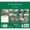 image Thomas Kinkade Studios 2027 Wall Calendar First Alternate Image