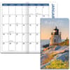 image Lightouses 2 Year 2026 Pocket Planner_ALT1