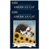 image American Cat 2025 Monthly Pocket Planner by Lowell Herrero_ALT5