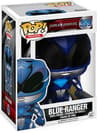 image POP! Vinyl Power Rangers Movie Blue Ranger Alternate Image 1