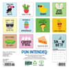 image Pun Intended 2026 Mini Wall Calendar First Alternate Image