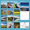 image Northern Ireland 2024 Wall Calendar First Alternate Image width=&quot;1000&quot; height=&quot;1000&quot;