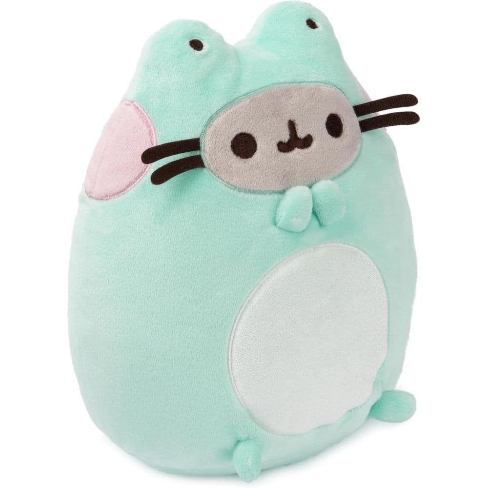 Pusheen Enchanted Frog Plush First Alternate Image