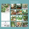 image House Plants 2026 Wall Calendar First Alternate Image