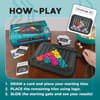 image Marble Circuit Brainteaser Game Third Alternate Image