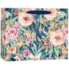 image Wild At Heart Medium Gift Bag by Barbra Ignatiev Alternate Image 1