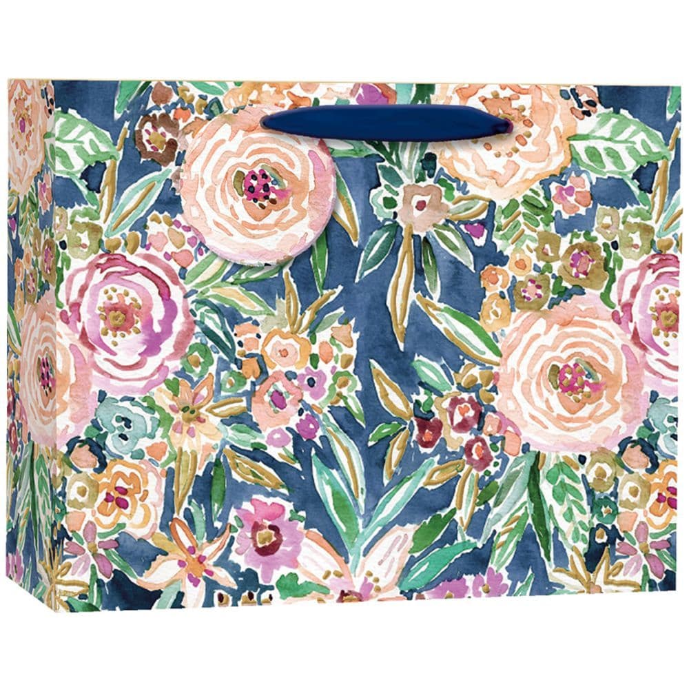 Wild At Heart Medium Gift Bag by Barbra Ignatiev Alternate Image 1