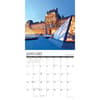 image France 2026 Wall Calendar