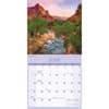 image American Landscape 2026 Wall Calendar Third Alternate Image