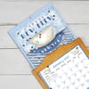 image Coffee 2027 Wall Calendar by LoriLynn Simms Sixth Alternate Image