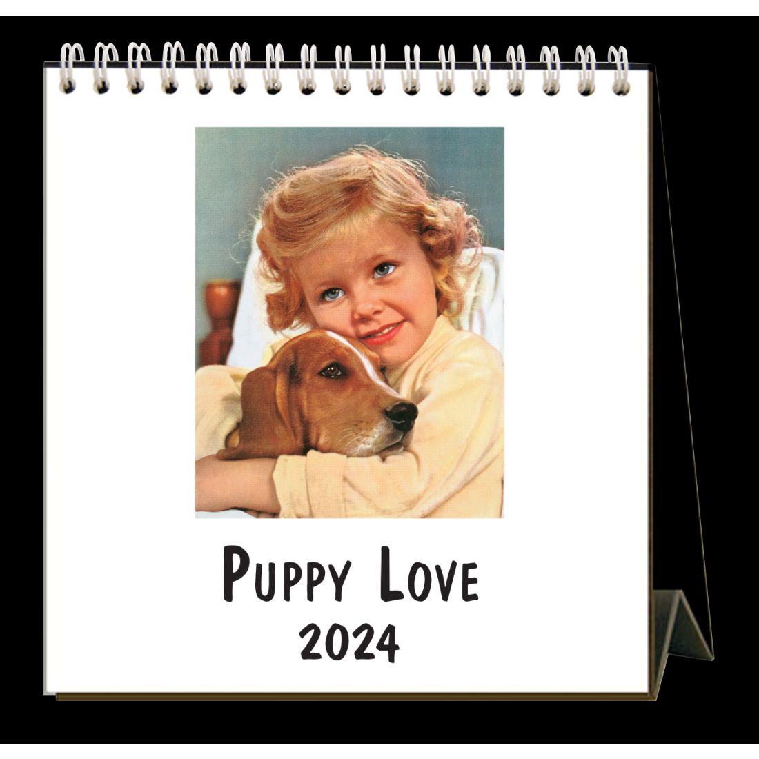 Puppy Love 2024 Easel Desk Calendar Calendars Com   B36bf0df 48ef 45e7 A8fb 6c01ce36e90b