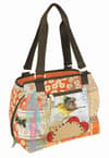 image Hello Soul, Hello Joy Lunch Tote by Kelly Rae Roberts Main Image