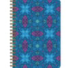 image Radiant Reflections Elements Spiral Journal by EttaVee Main Image