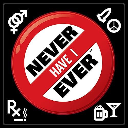 Never Have I Ever Board Game Main Image