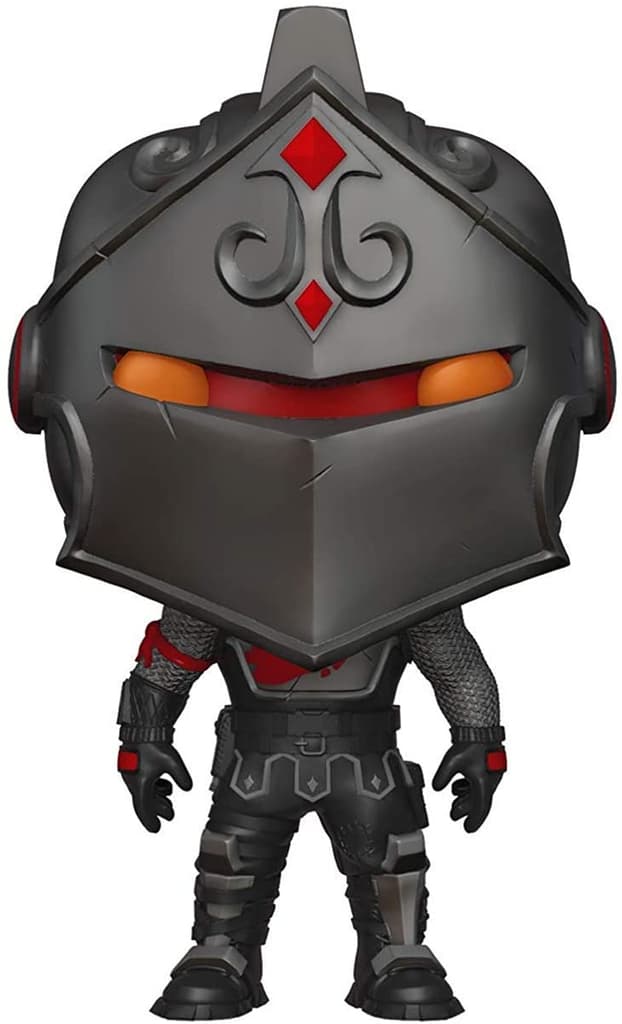 POP! Vinyl Games Fortnite Black Knight Main Image