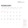 image This Is My Bookstore 2026 Wall Calendar Fourth Alternate Image